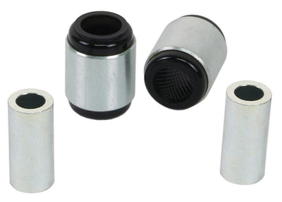 Control Arm Bushing Lower Front Outer<br>03-25 Nissan Z 350Z 370Z, Infiniti G35 G37