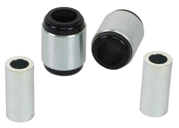 Control Arm Bushing Lower Front Outer<br>03-25 Nissan Z 350Z 370Z, Infiniti G35 G37