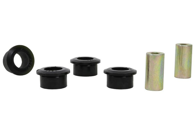 Control Arm Bushing Lower Front Outer<br>14-17 Chevy SS, 10-15 Camaro, 08-09 Pontiac G8