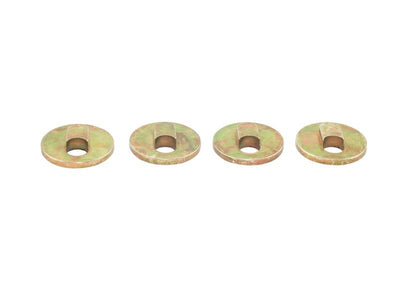 Control Arm Washers- Upper Front Inner<br>08-09 Pontiac G8
