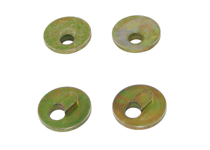 Control Arm Washers- Upper Front Inner<br>08-09 Pontiac G8