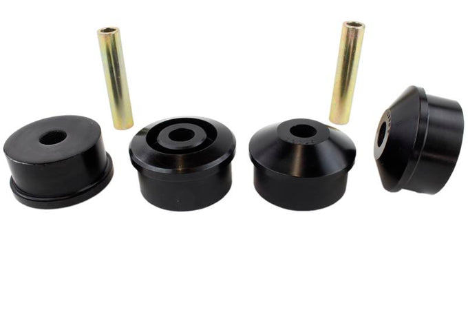 Beam Axle Bushing Kit Front<br>98-10 Audi TT, VW Beetle Jetta Golf R32