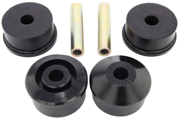 Beam Axle Bushing Kit Front<br>98-10 Audi TT, VW Beetle Jetta Golf R32
