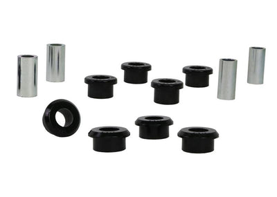 Rear Control Arm Bushing Lower Front<br>08-19 Toyota Highlander, 07-17 Toyota Camry