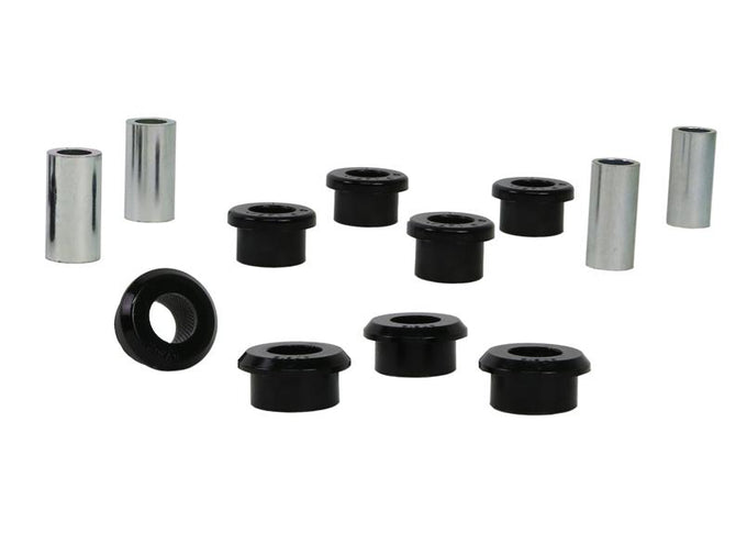 Rear Control Arm Bushing Lower Front<br>08-19 Toyota Highlander, 07-17 Toyota Camry