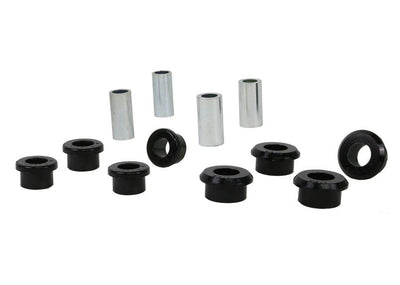 Rear Control Arm Bushing Lower Front<br>08-19 Toyota Highlander, 07-17 Toyota Camry