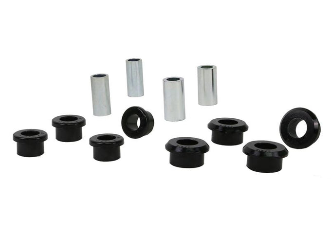 Rear Control Arm Bushing Lower Front<br>08-19 Toyota Highlander, 07-17 Toyota Camry