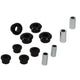 Rear Control Arm Bushing Lower Front<br>08-19 Toyota Highlander, 07-17 Toyota Camry