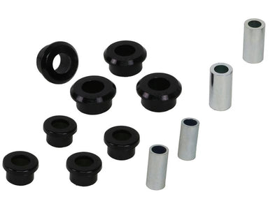 Rear Control Arm Bushing Lower Front<br>08-19 Toyota Highlander, 07-17 Toyota Camry