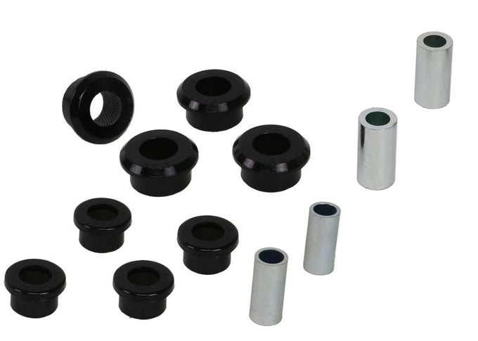 Rear Control Arm Bushing Lower Front<br>08-19 Toyota Highlander, 07-17 Toyota Camry