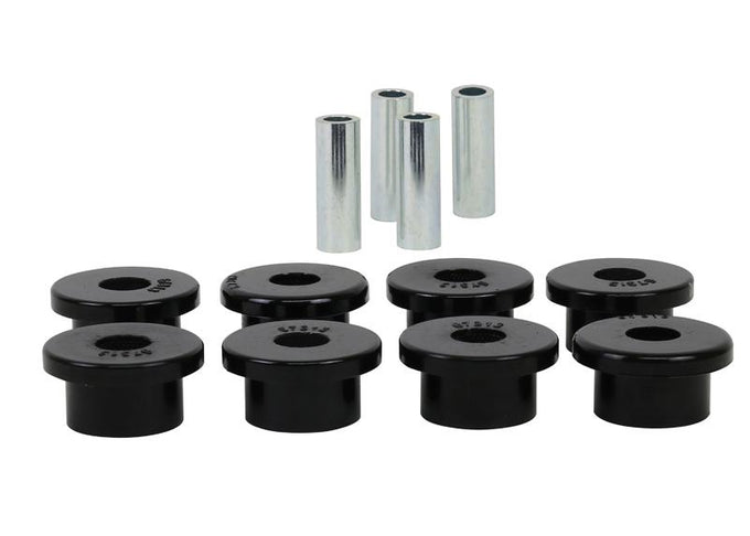 Rear Trailing Arm Bushing Lower<br>08-19 Toyota Highlander, 07-17 Camry, 09-16 Venza