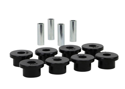 Rear Trailing Arm Bushing Lower<br>08-19 Toyota Highlander, 07-17 Camry, 09-16 Venza