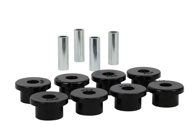 Rear Trailing Arm Bushing Lower<br>08-19 Toyota Highlander, 07-17 Camry, 09-16 Venza