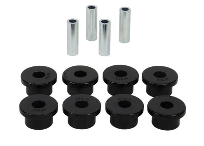 Rear Trailing Arm Bushing Lower<br>08-19 Toyota Highlander, 07-17 Camry, 09-16 Venza