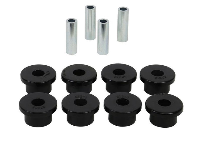 Rear Trailing Arm Bushing Lower<br>08-19 Toyota Highlander, 07-17 Camry, 09-16 Venza