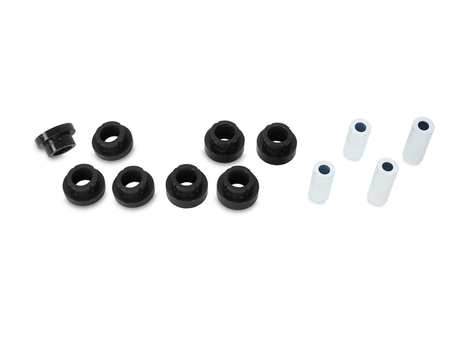 Rear Upper Inner Bushing Kit<br>08-27 Subaru BRZ WRX Forester Impreza Legacy, Toyota 86