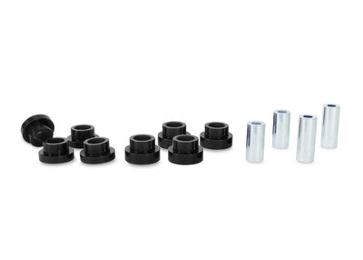 Rear Upper Inner Bushing Kit<br>08-27 Subaru BRZ WRX Forester Impreza Legacy, Toyota 86