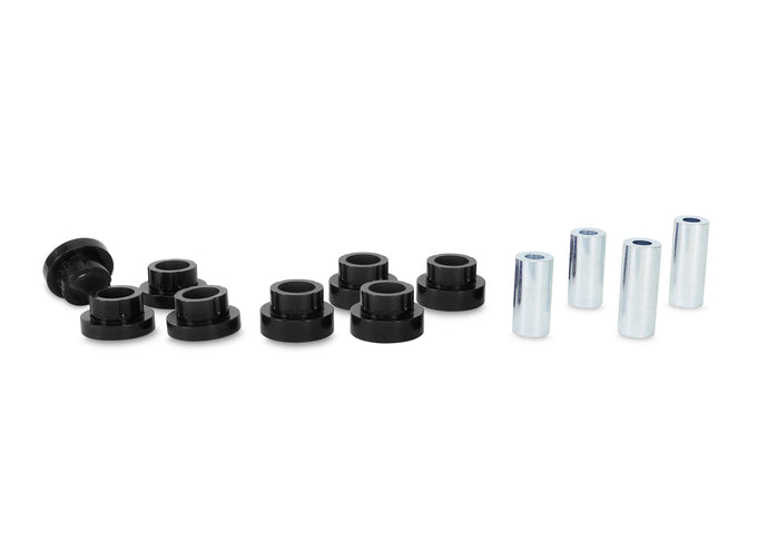 Rear Upper Inner Bushing Kit<br>08-27 Subaru BRZ WRX Forester Impreza Legacy, Toyota 86