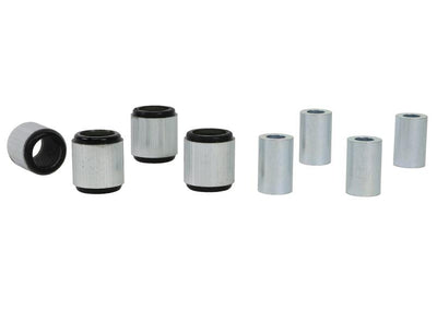 Control Arm Bushing Lower Forward Inner & Outer<br>00-18 Volvo C70 S40 V50 C30, Ford Escape Focus, Mazda 3
