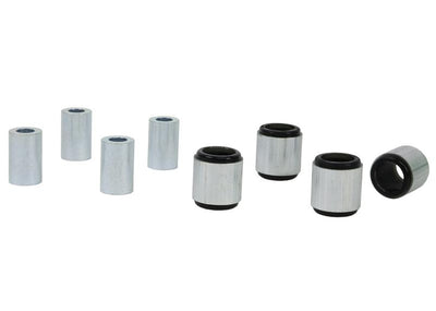 Control Arm Bushing Lower Forward Inner & Outer<br>00-18 Volvo C70 S40 V50 C30, Ford Escape Focus, Mazda 3