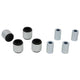 Control Arm Bushing Lower Forward Inner & Outer<br>00-18 Volvo C70 S40 V50 C30, Ford Escape Focus, Mazda 3