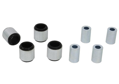 Control Arm Bushing Lower Forward Inner & Outer<br>00-18 Volvo C70 S40 V50 C30, Ford Escape Focus, Mazda 3