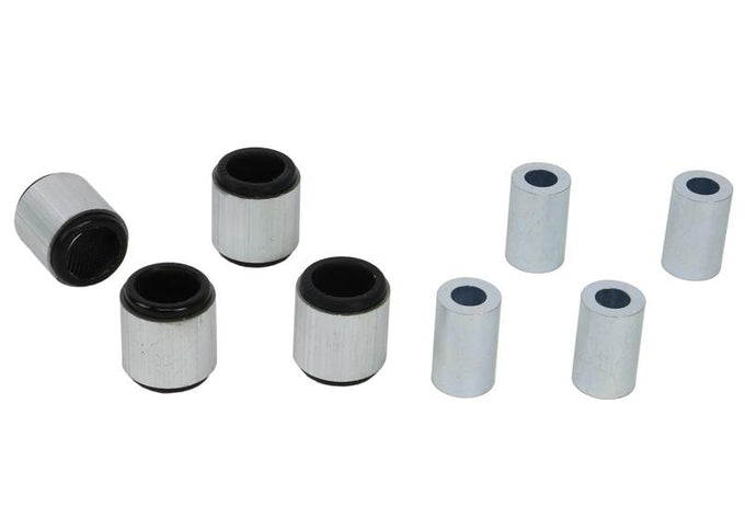 Control Arm Bushing Lower Forward Inner & Outer<br>00-18 Volvo C70 S40 V50 C30, Ford Escape Focus, Mazda 3