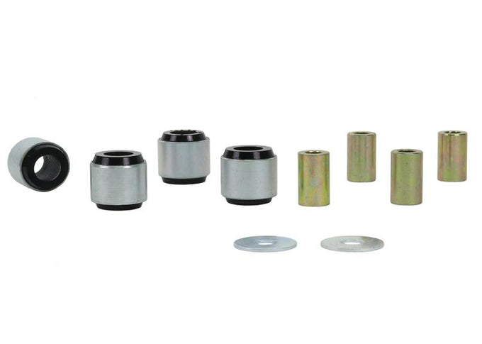 Rear Control Arm Bushing Upper Front<br>05-23 Chrysler 300, 08-23 Dodge Challenger, 05-08 Magnum