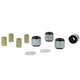 Rear Control Arm Bushing Upper Front<br>05-23 Chrysler 300, 08-23 Dodge Challenger, 05-08 Magnum