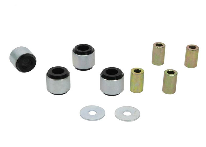 Rear Control Arm Bushing Upper Front<br>05-23 Chrysler 300, 08-23 Dodge Challenger, 05-08 Magnum