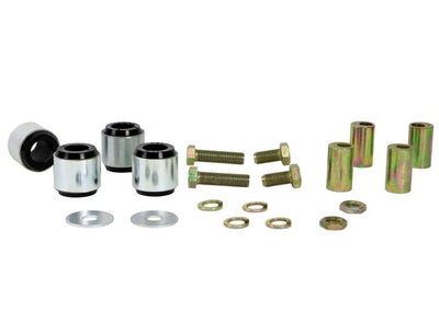 Rear Control Arm Bushing Upper Front<br>05-23 Chrysler 300, 08-23 Dodge Challenger, 05-08 Magnum