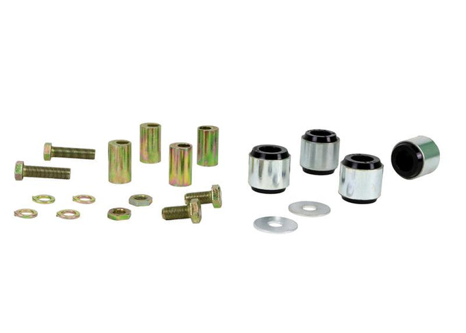 Rear Control Arm Bushing Upper Front<br>05-23 Chrysler 300, 08-23 Dodge Challenger, 05-08 Magnum