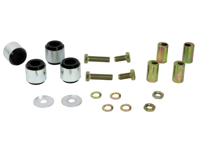 Rear Control Arm Bushing Upper Front<br>05-23 Chrysler 300, 08-23 Dodge Challenger, 05-08 Magnum