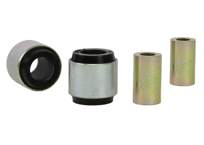 Trailing Arm Bushing Lower Front<br>05-23 Chrysler 300, Dodge Challenger Charger Magnum