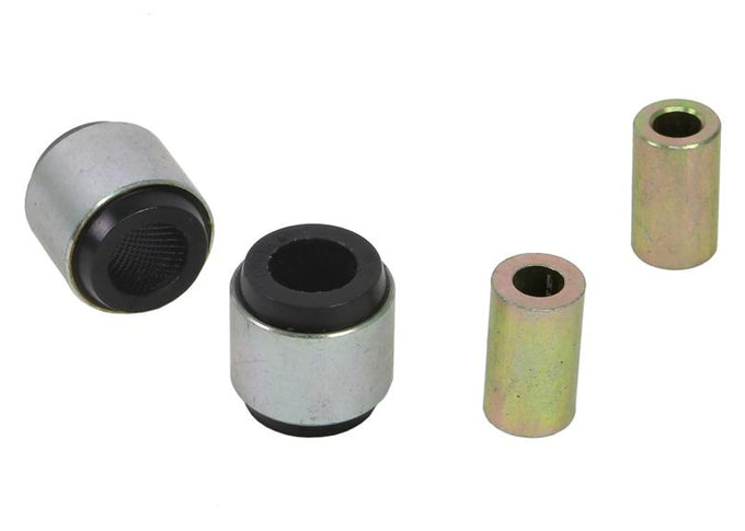 Trailing Arm Bushing Lower Front<br>05-23 Chrysler 300, Dodge Challenger Charger Magnum