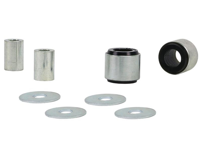 Trailing Arm Bushing Lower Rear<br>05-23 Chrysler 300, Dodge Challenger Charger Magnum