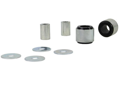 Trailing Arm Bushing Lower Rear<br>05-23 Chrysler 300, Dodge Challenger Charger Magnum