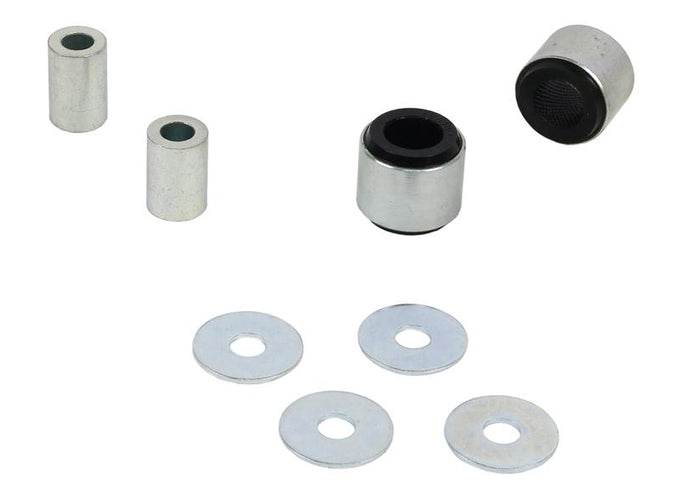 Trailing Arm Bushing Lower Rear<br>05-23 Chrysler 300, Dodge Challenger Charger Magnum