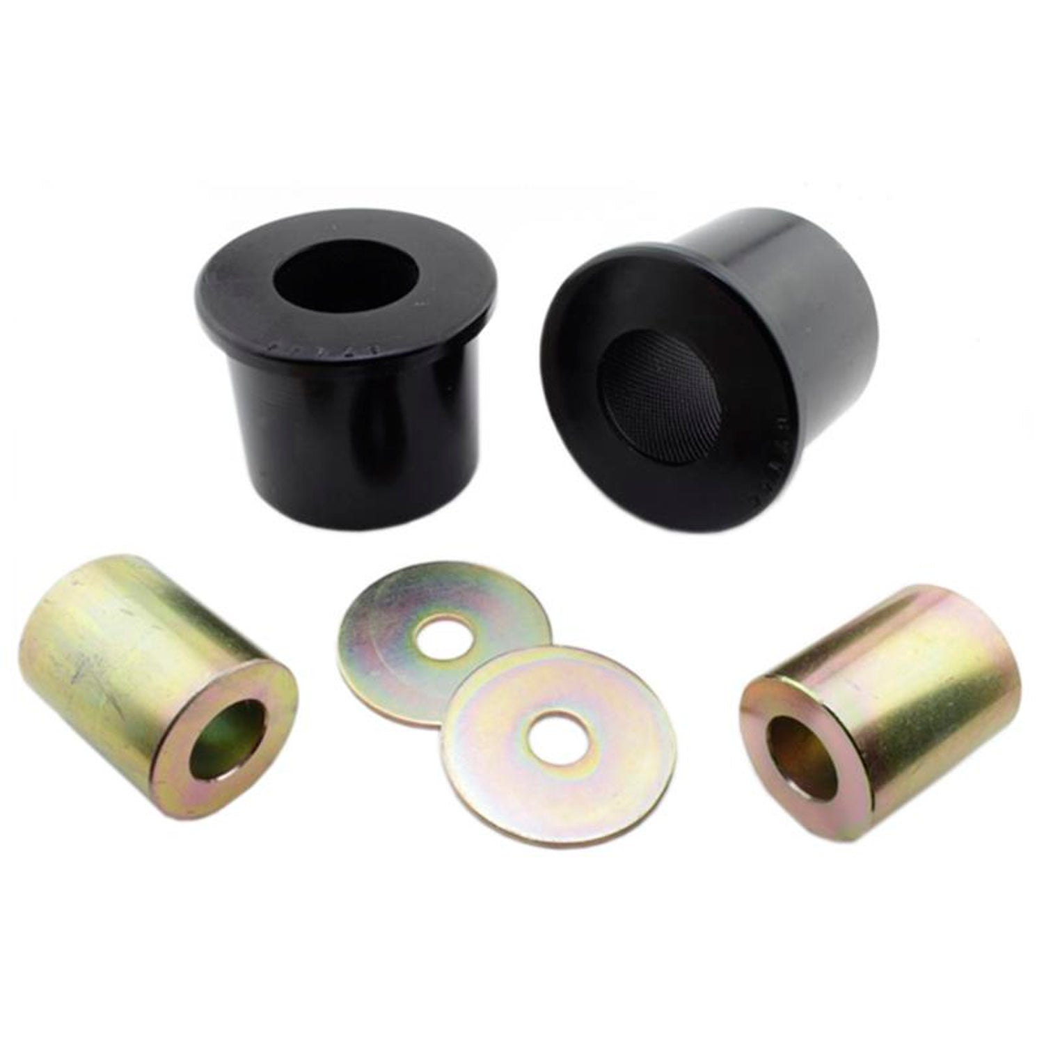 Rear Upper Control Arm Bushing Rear Inner Rear<br>10-15 Chevy Camaro
