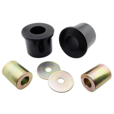 Rear Upper Control Arm Bushing Rear Inner Rear<br>10-15 Chevy Camaro