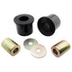 Rear Upper Control Arm Bushing Rear Inner Rear<br>10-15 Chevy Camaro