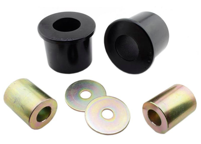 Rear Upper Control Arm Bushing Rear Inner Rear<br>10-15 Chevy Camaro