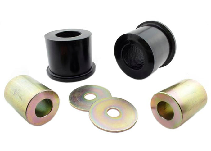 Rear Upper Control Arm Bushing Rear Inner Rear<br>10-15 Chevy Camaro