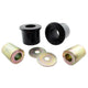Rear Upper Control Arm Bushing Rear Inner Rear<br>10-15 Chevy Camaro