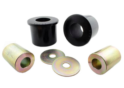Rear Upper Control Arm Bushing Rear Inner Rear<br>10-15 Chevy Camaro