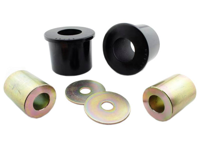 Rear Upper Control Arm Bushing Rear Inner Rear<br>10-15 Chevy Camaro