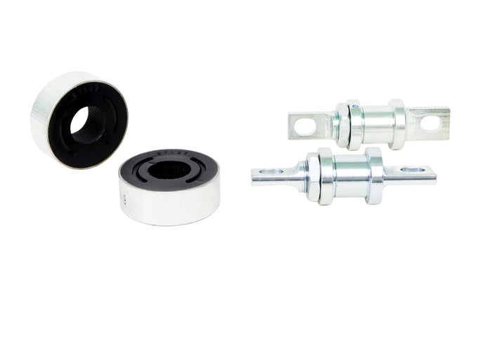 W63350 Rear Trailing Arm Bushing<br>08-17 Mitsubishi Lancer