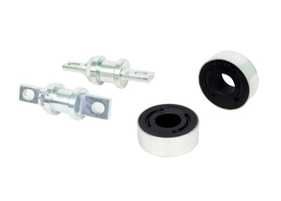 W63350 Rear Trailing Arm Bushing<br>08-17 Mitsubishi Lancer