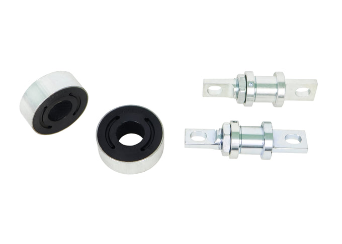 W63350 Rear Trailing Arm Bushing<br>08-17 Mitsubishi Lancer