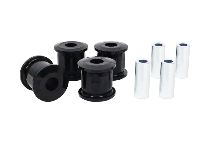 Trailing Arm Bushing Lower<br>96-04 Nissan Pathfinder, 97-03 Infiniti QX4